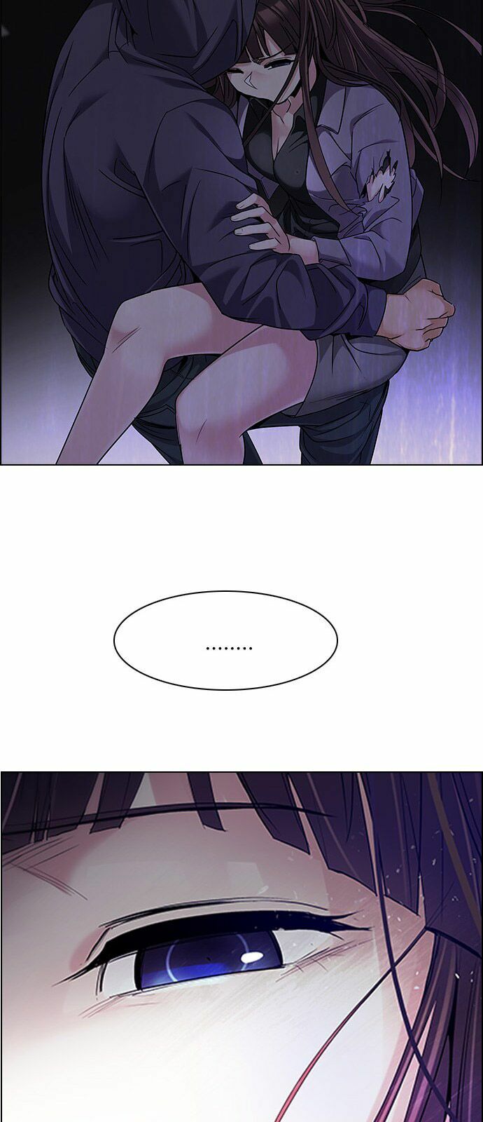 Trò Chơi Số Mệnh: Chapter 237