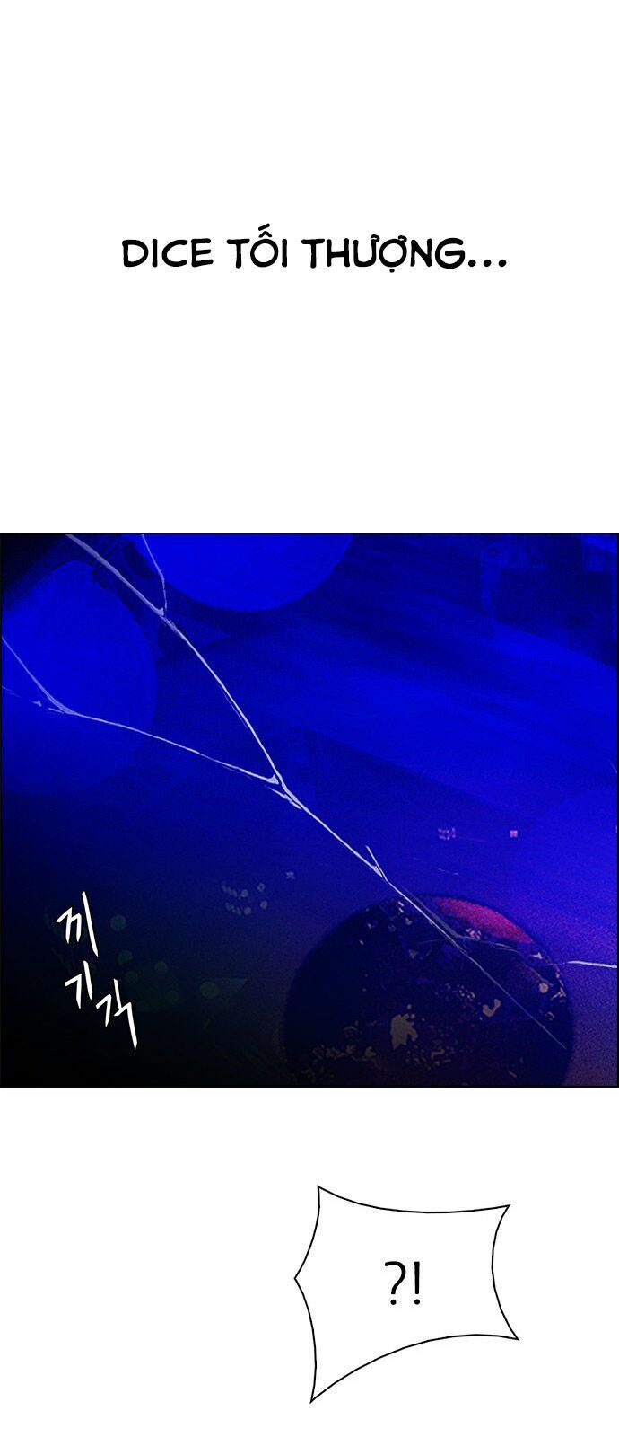 Trò Chơi Số Mệnh: Chapter 237