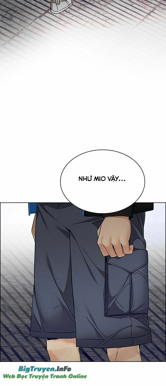 Trò Chơi Số Mệnh: Chapter 237