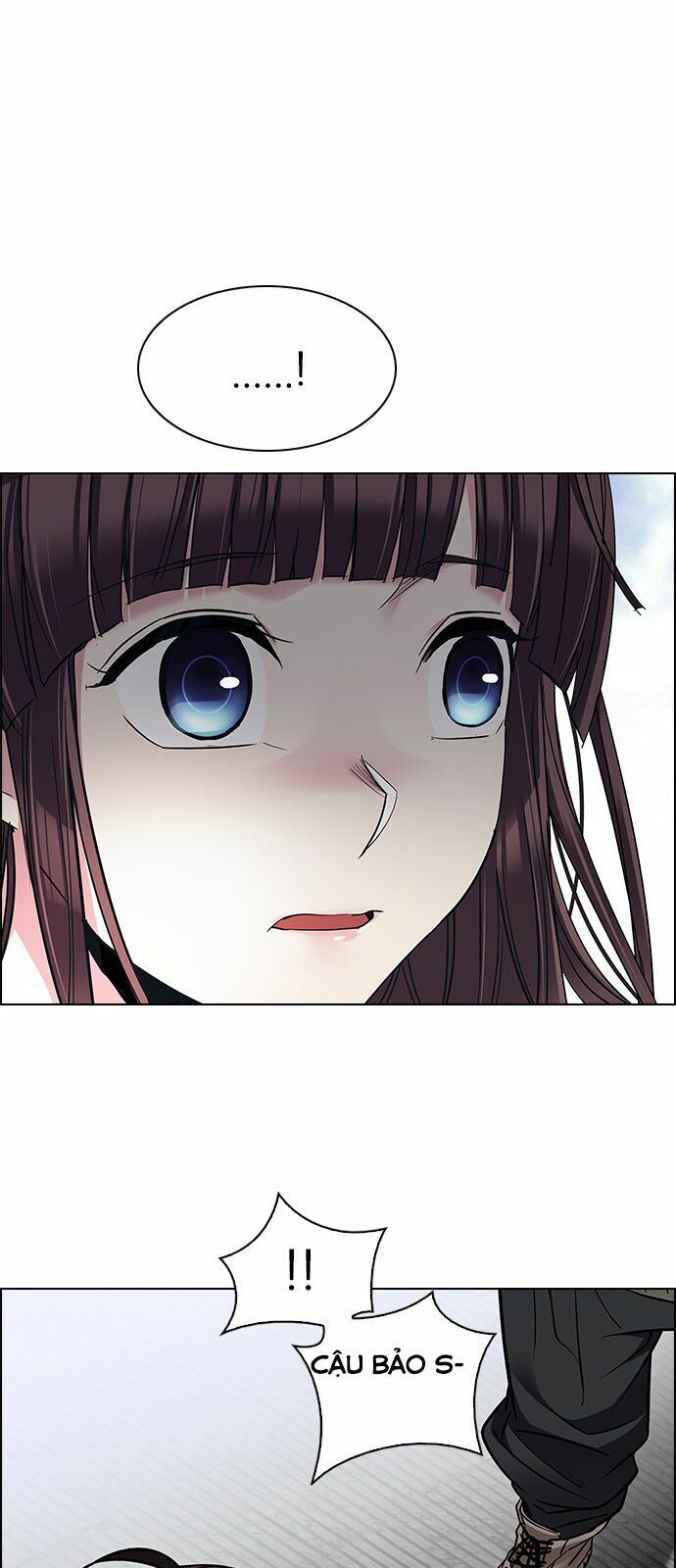 Trò Chơi Số Mệnh: Chapter 237