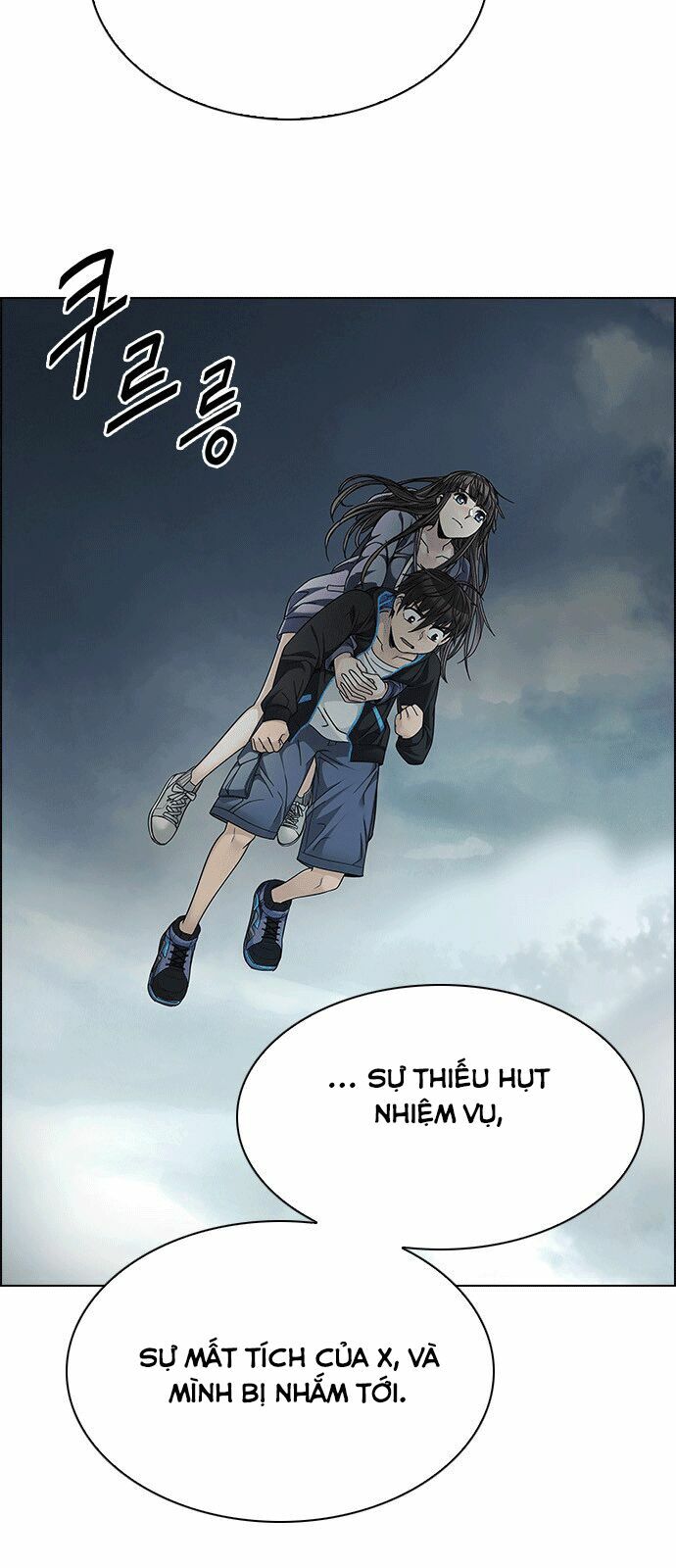 Trò Chơi Số Mệnh: Chapter 238