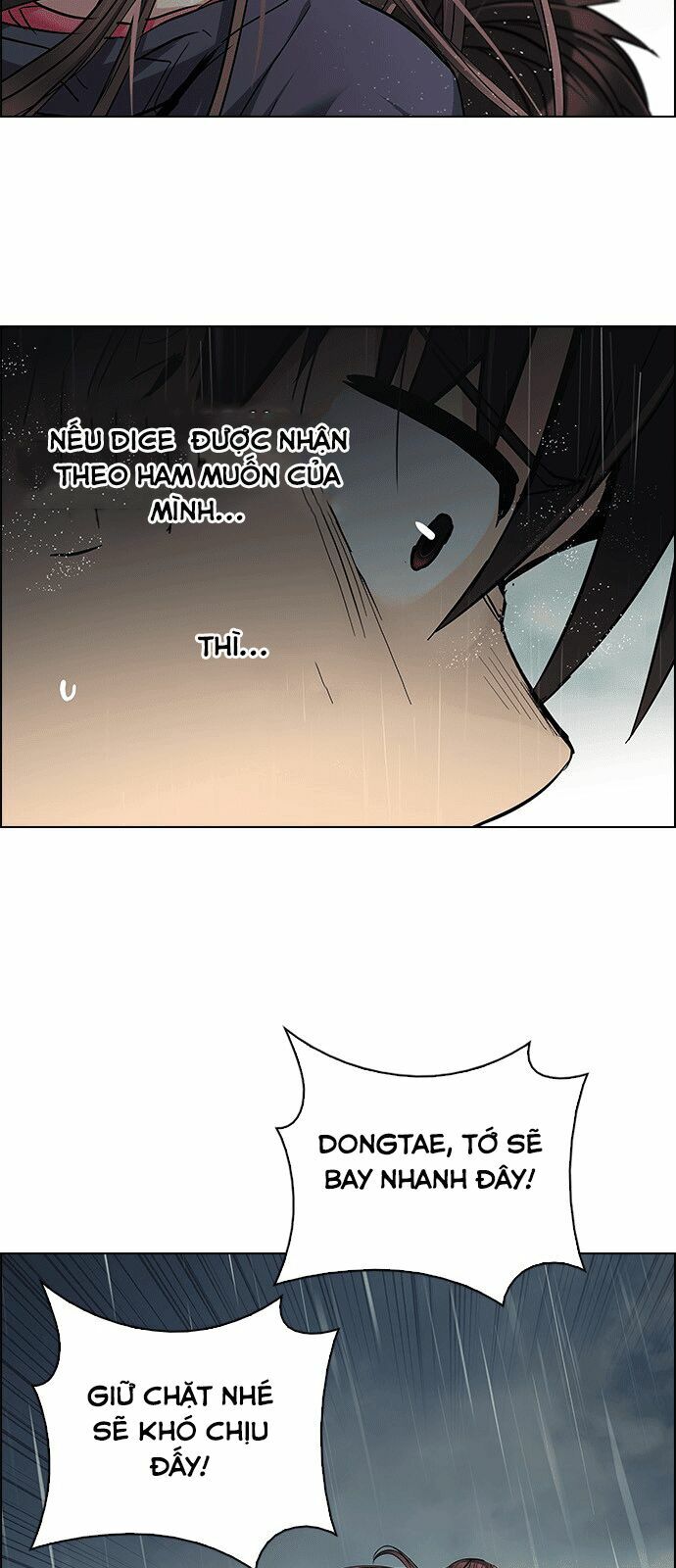 Trò Chơi Số Mệnh: Chapter 238