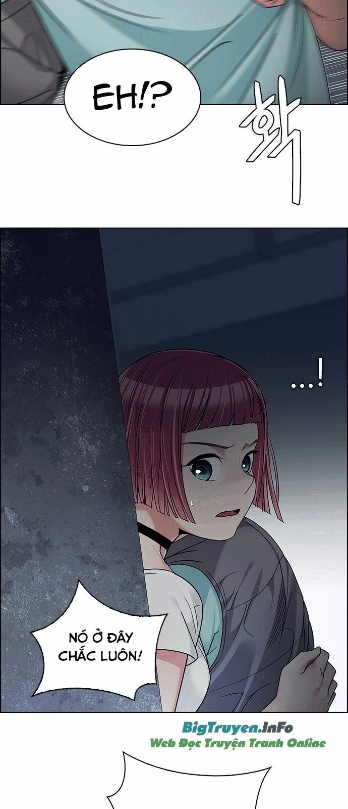 Trò Chơi Số Mệnh: Chapter 238