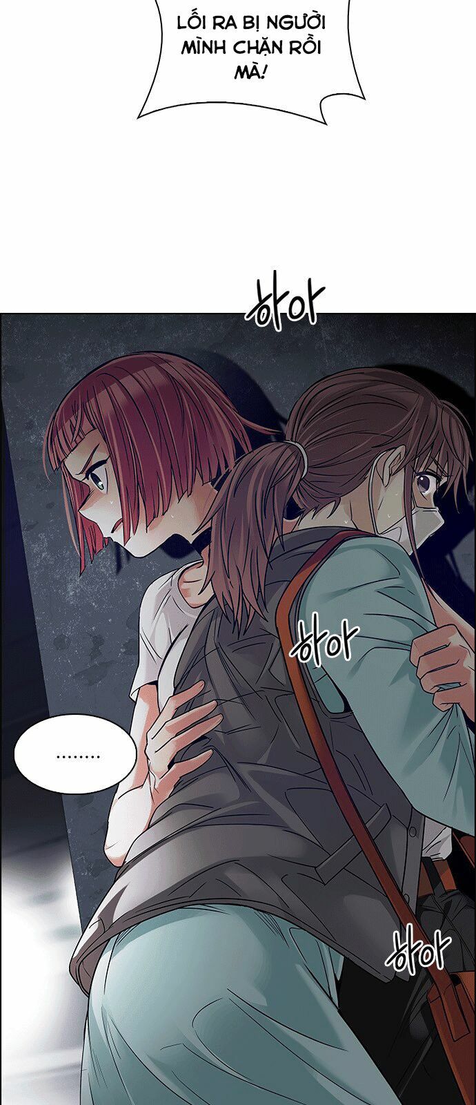 Trò Chơi Số Mệnh: Chapter 238