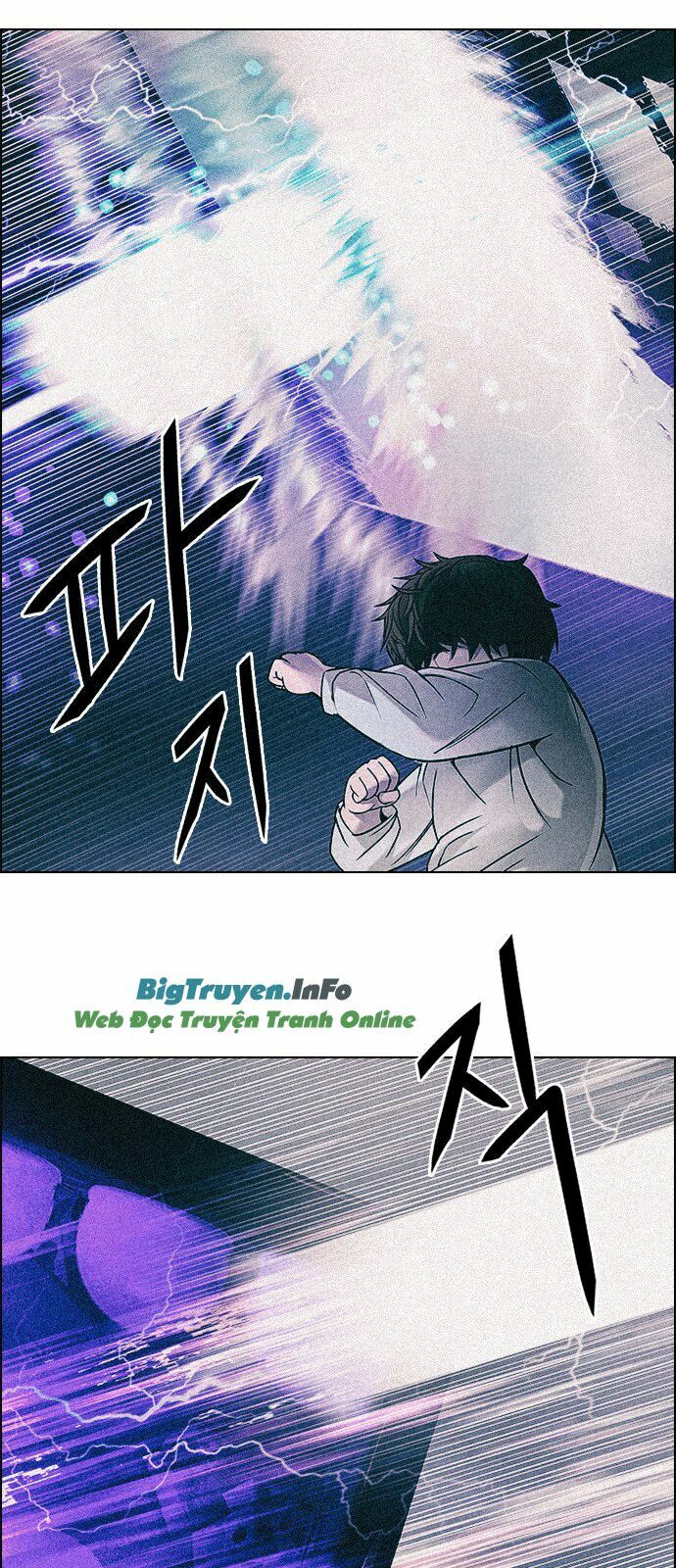 Trò Chơi Số Mệnh: Chapter 238