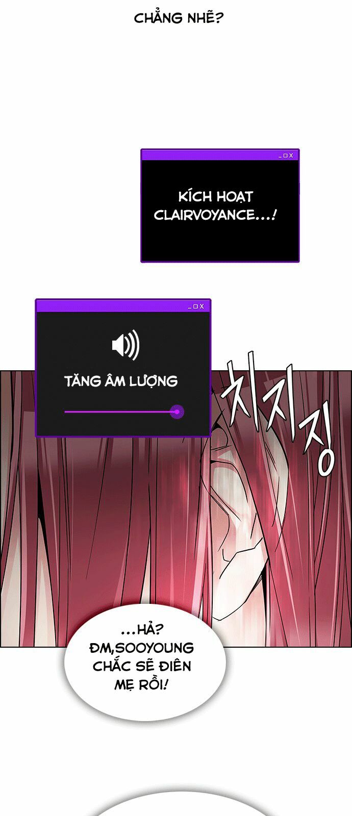 Trò Chơi Số Mệnh: Chapter 238