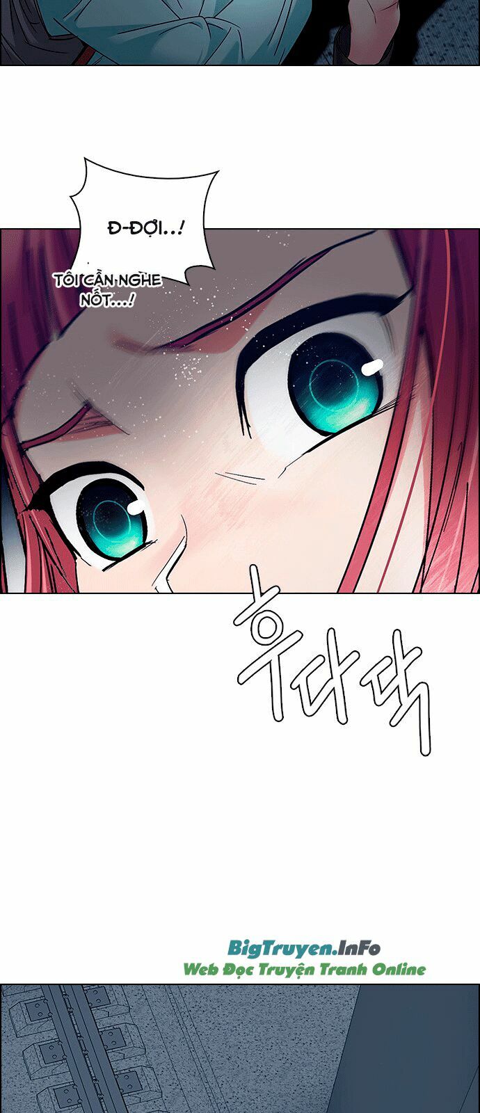 Trò Chơi Số Mệnh: Chapter 238