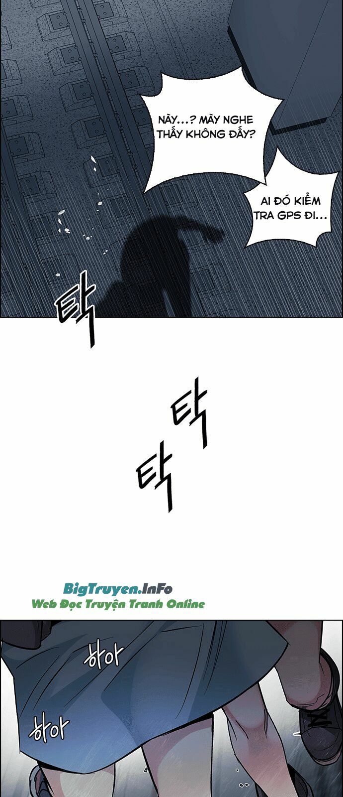 Trò Chơi Số Mệnh: Chapter 238