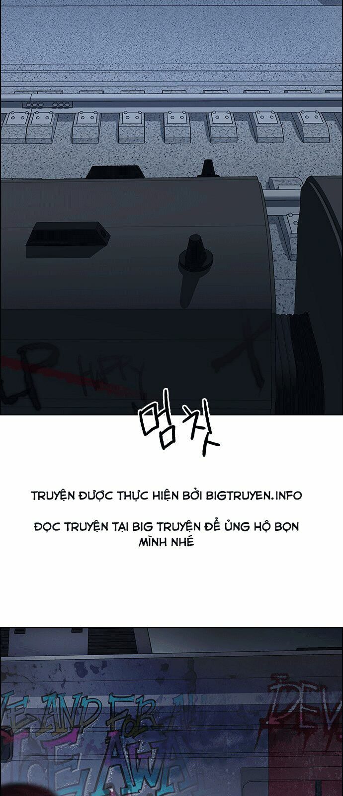 Trò Chơi Số Mệnh: Chapter 238