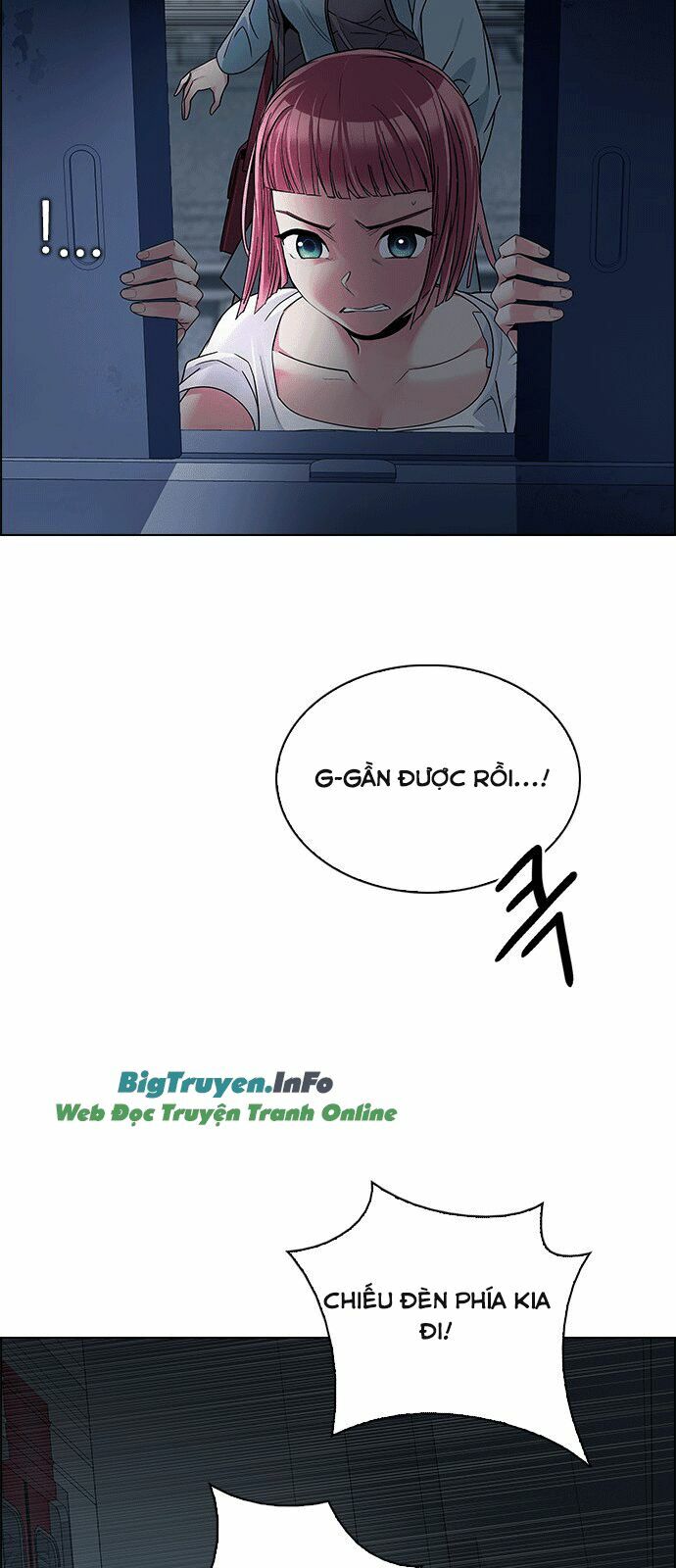 Trò Chơi Số Mệnh: Chapter 238