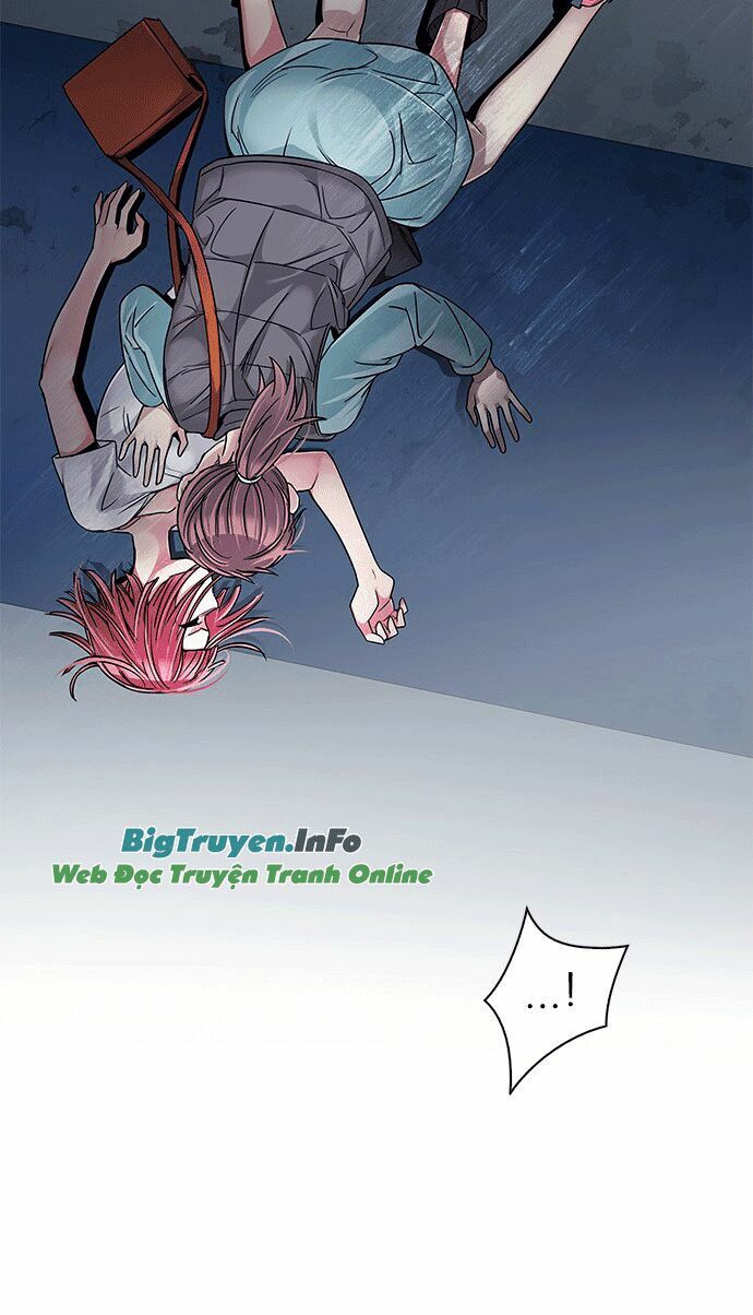 Trò Chơi Số Mệnh: Chapter 238