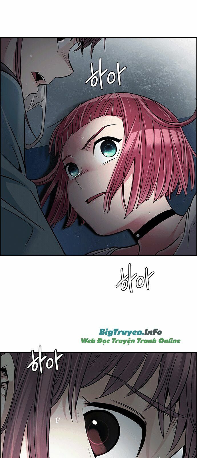 Trò Chơi Số Mệnh: Chapter 238