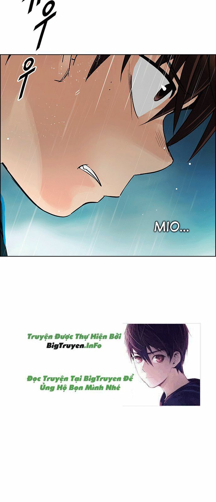 Trò Chơi Số Mệnh: Chapter 238