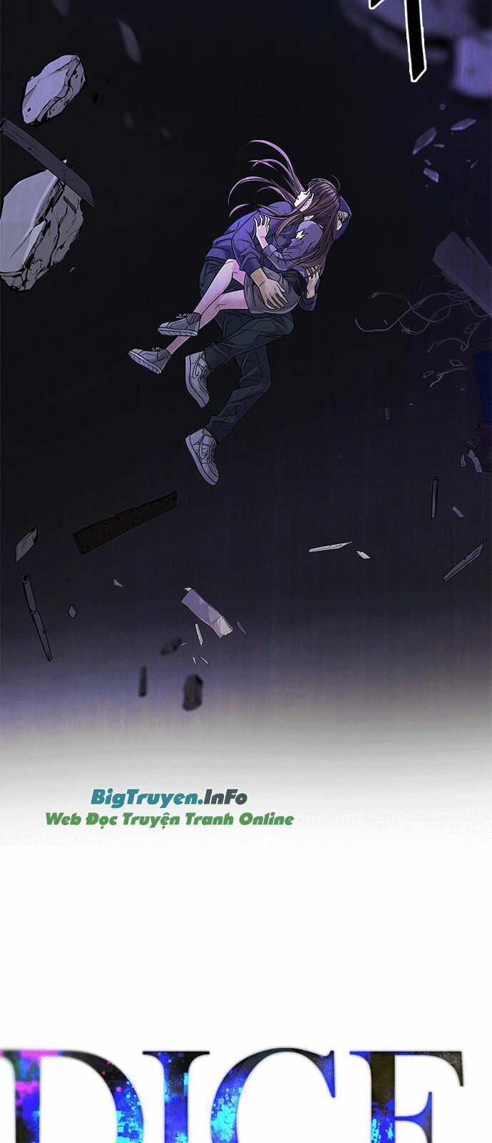 Trò Chơi Số Mệnh: Chapter 238