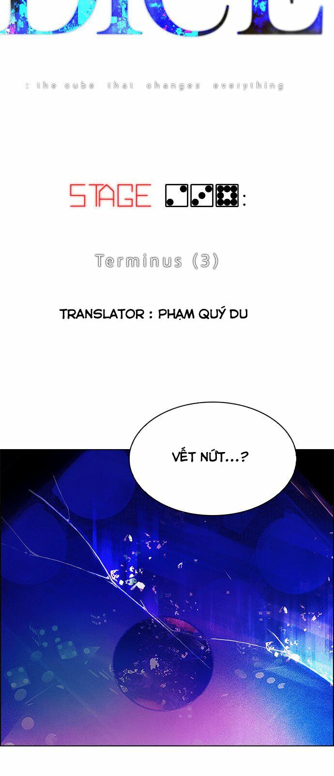 Trò Chơi Số Mệnh: Chapter 238