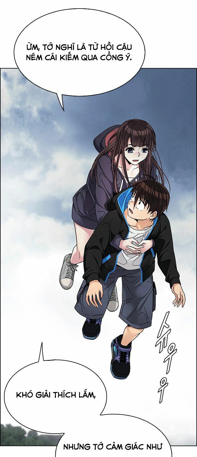 Trò Chơi Số Mệnh: Chapter 238