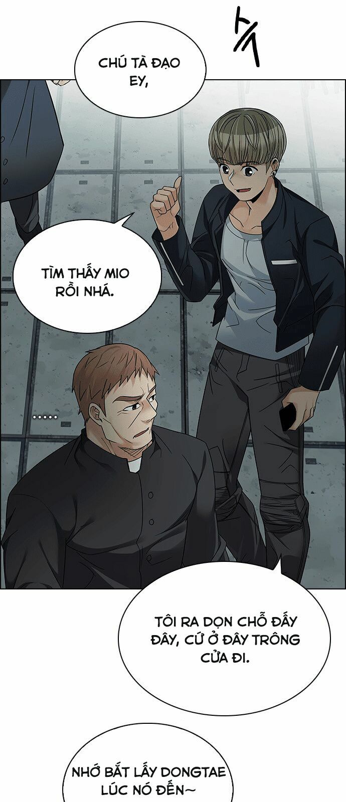 Trò Chơi Số Mệnh: Chapter 239