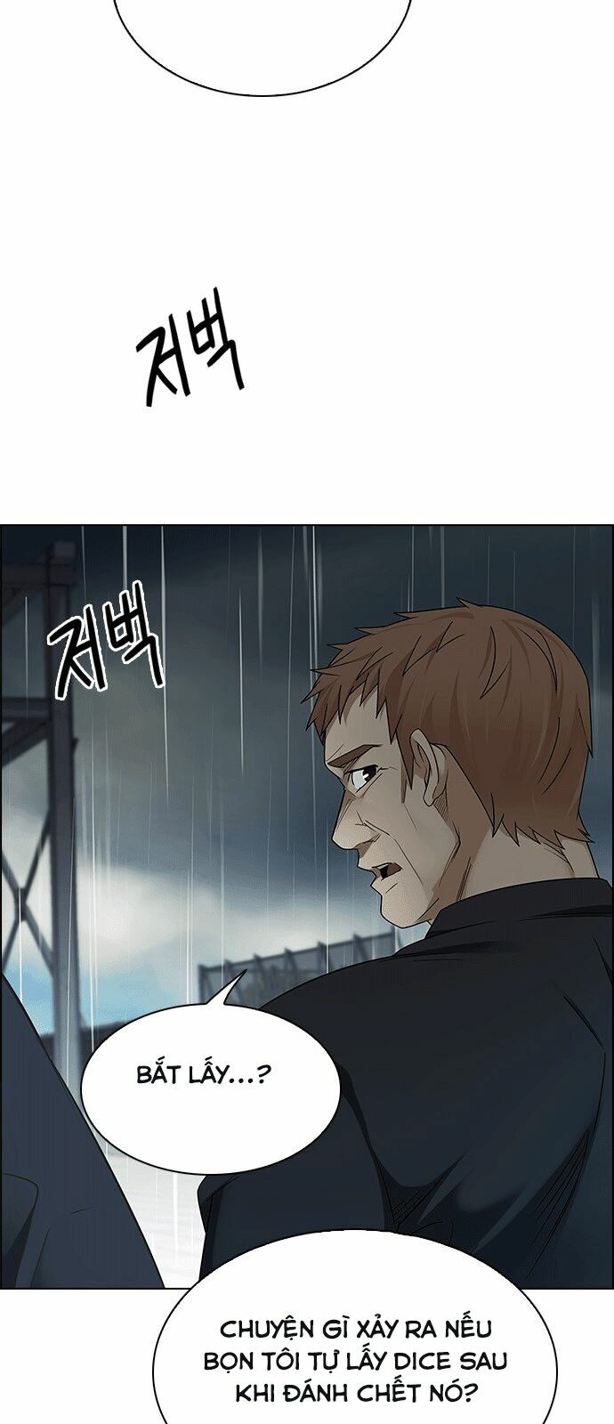 Trò Chơi Số Mệnh: Chapter 239