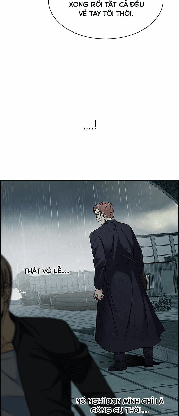 Trò Chơi Số Mệnh: Chapter 239