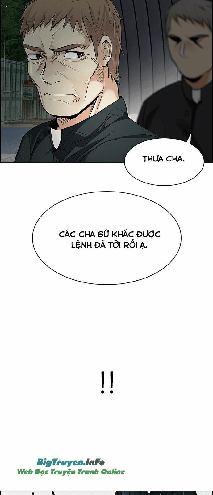 Trò Chơi Số Mệnh: Chapter 239