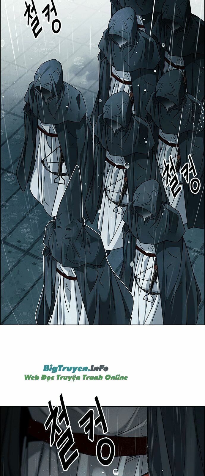 Trò Chơi Số Mệnh: Chapter 239