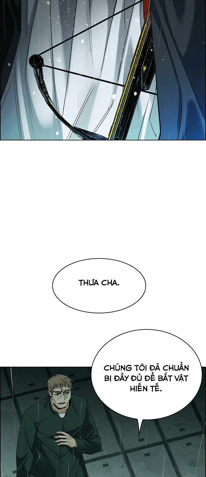 Trò Chơi Số Mệnh: Chapter 239
