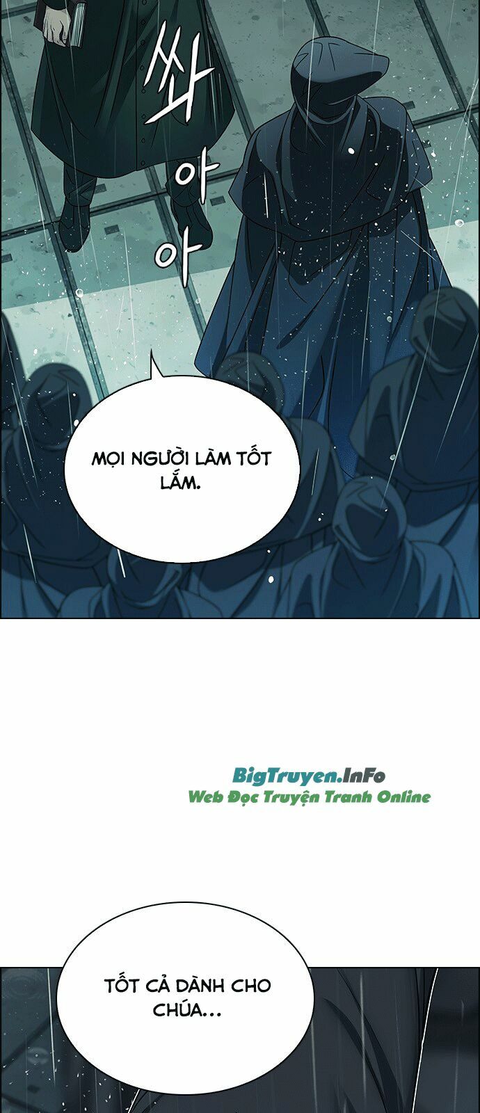 Trò Chơi Số Mệnh: Chapter 239