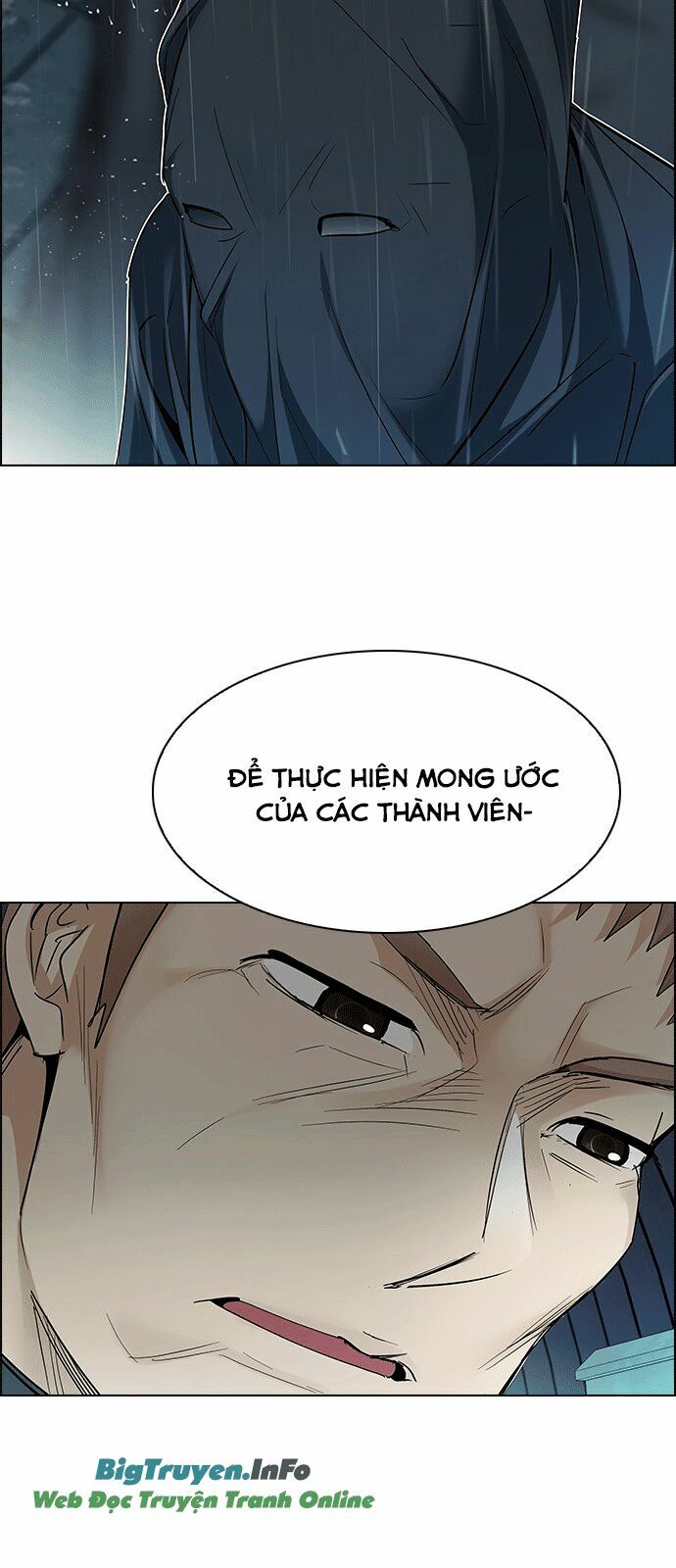 Trò Chơi Số Mệnh: Chapter 239