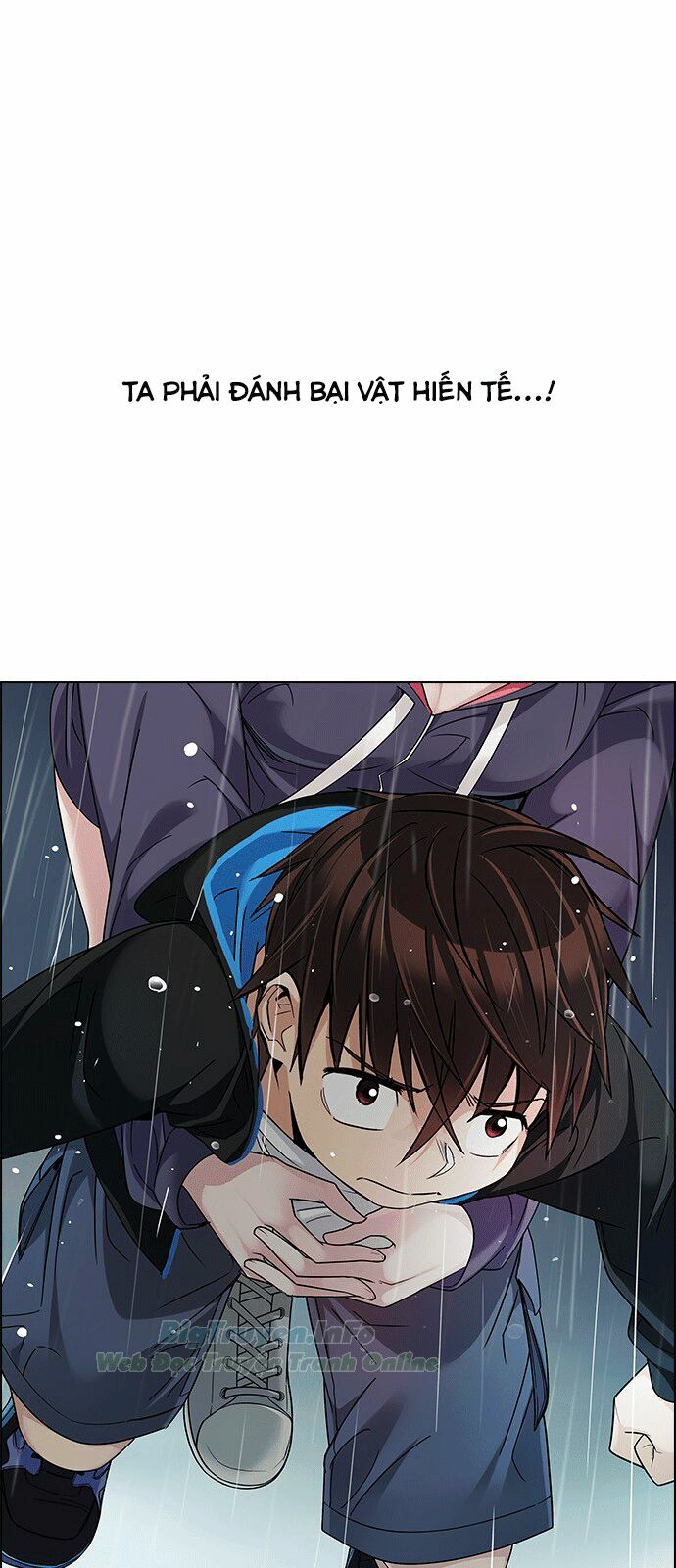 Trò Chơi Số Mệnh: Chapter 239