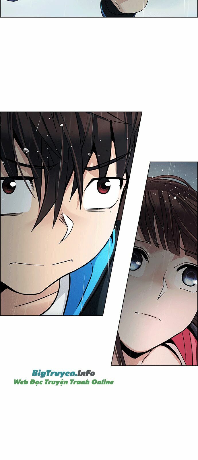 Trò Chơi Số Mệnh: Chapter 239