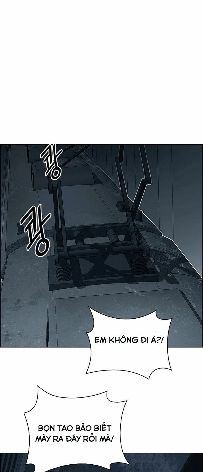 Trò Chơi Số Mệnh: Chapter 239