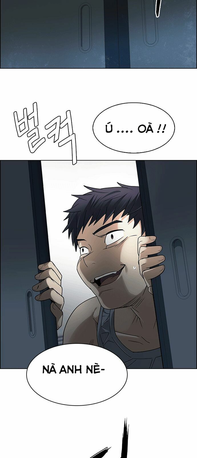 Trò Chơi Số Mệnh: Chapter 239