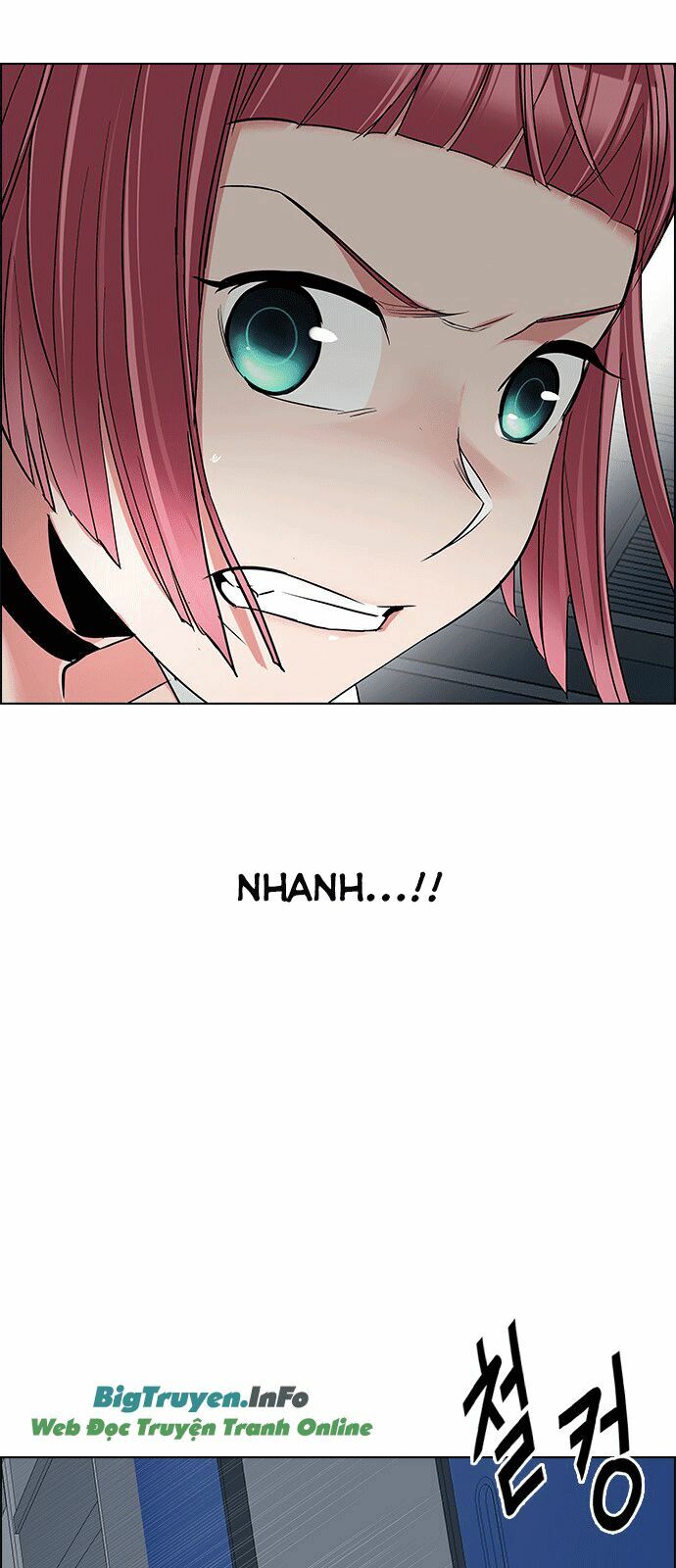 Trò Chơi Số Mệnh: Chapter 239