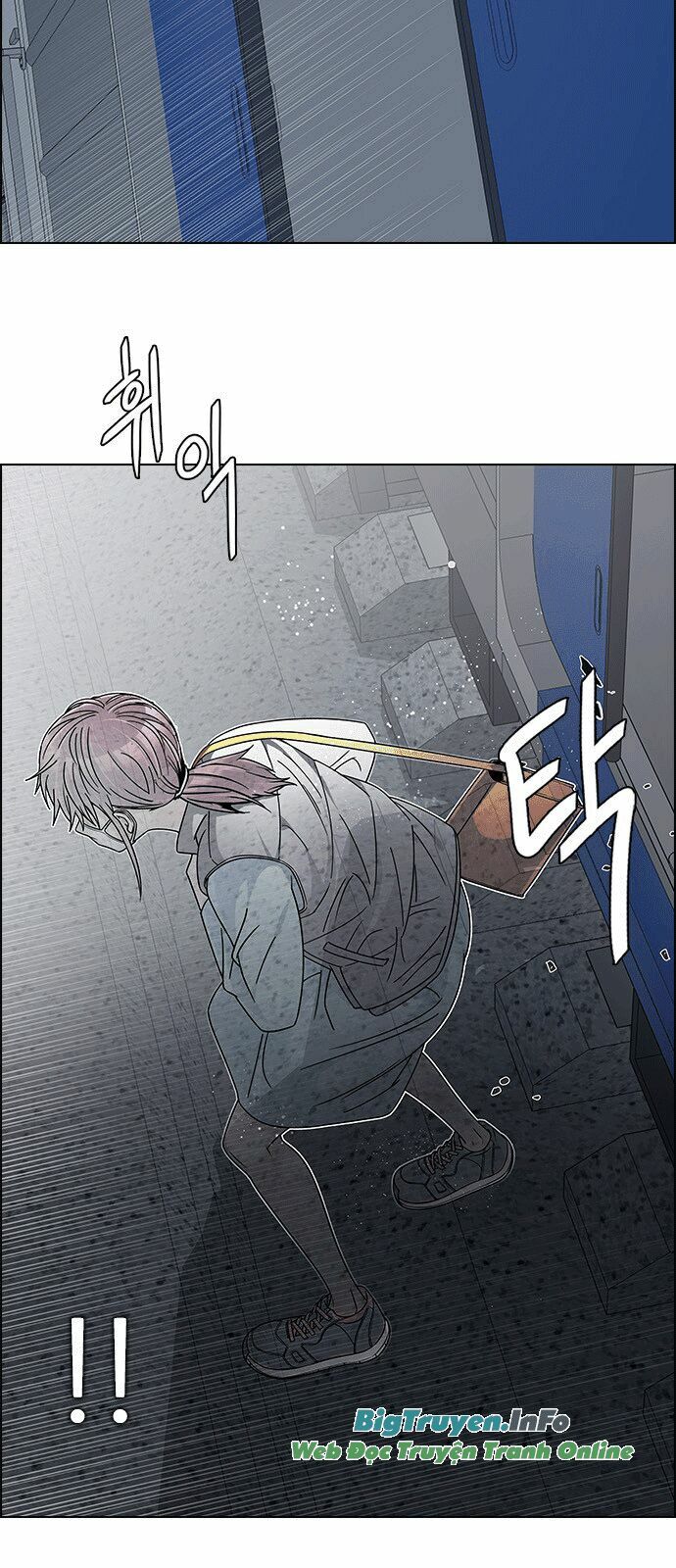 Trò Chơi Số Mệnh: Chapter 239
