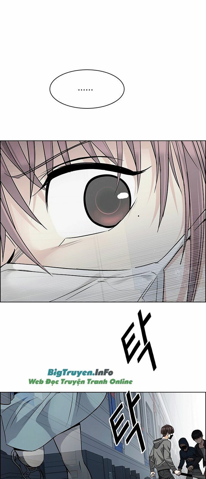Trò Chơi Số Mệnh: Chapter 239