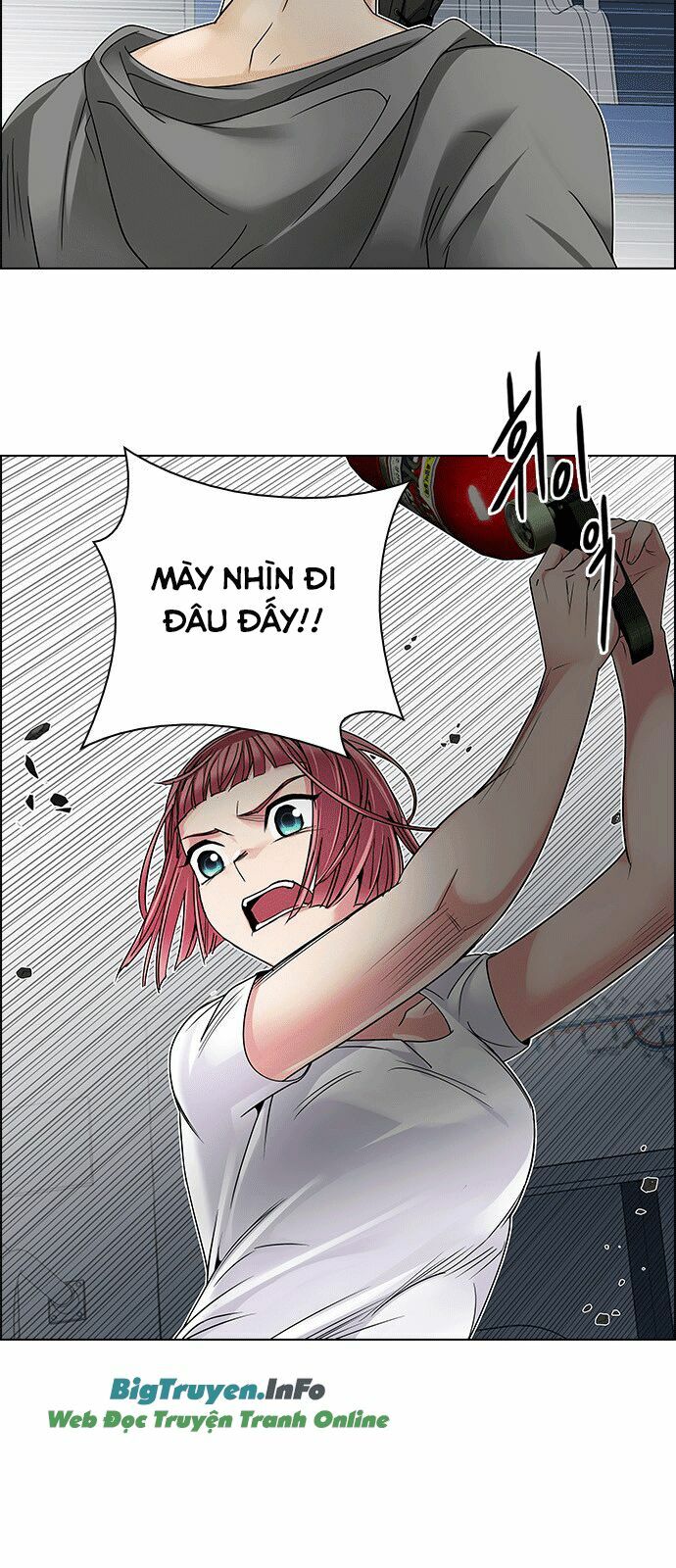 Trò Chơi Số Mệnh: Chapter 239