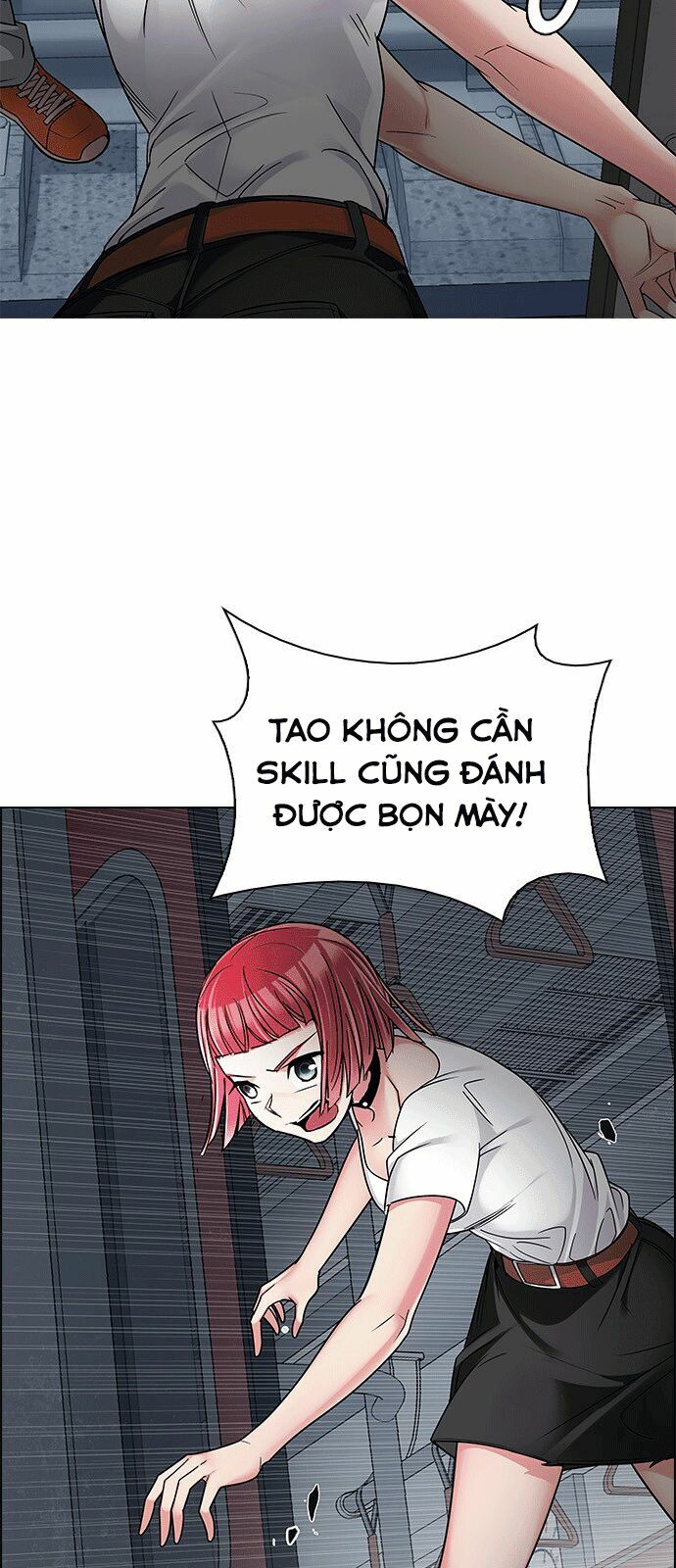 Trò Chơi Số Mệnh: Chapter 239
