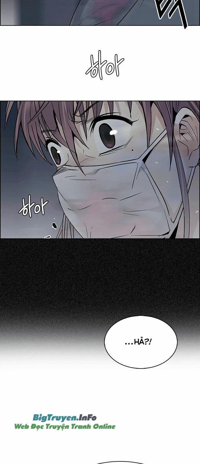 Trò Chơi Số Mệnh: Chapter 239