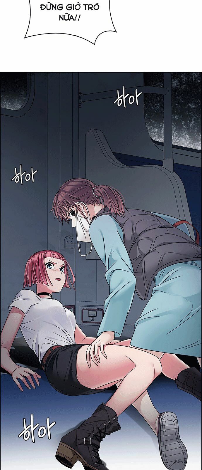 Trò Chơi Số Mệnh: Chapter 239