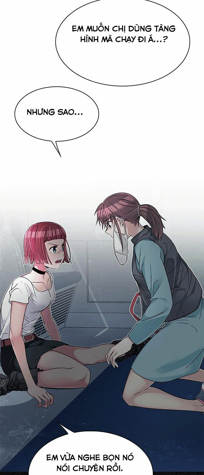 Trò Chơi Số Mệnh: Chapter 239