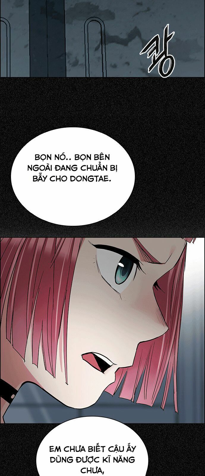 Trò Chơi Số Mệnh: Chapter 239