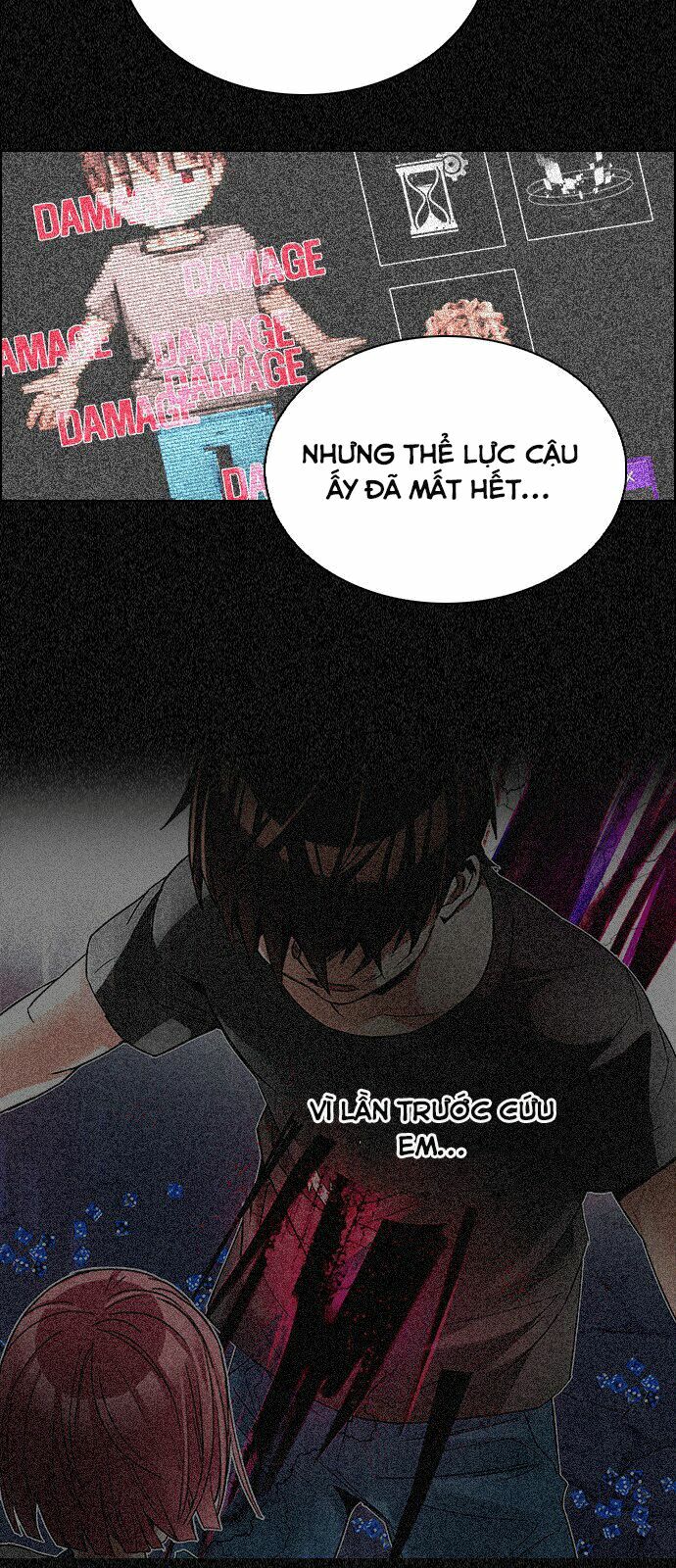 Trò Chơi Số Mệnh: Chapter 239