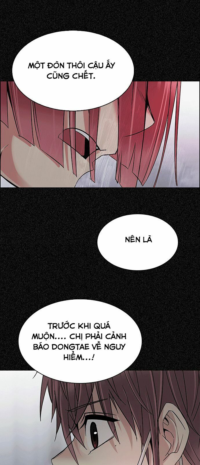 Trò Chơi Số Mệnh: Chapter 239