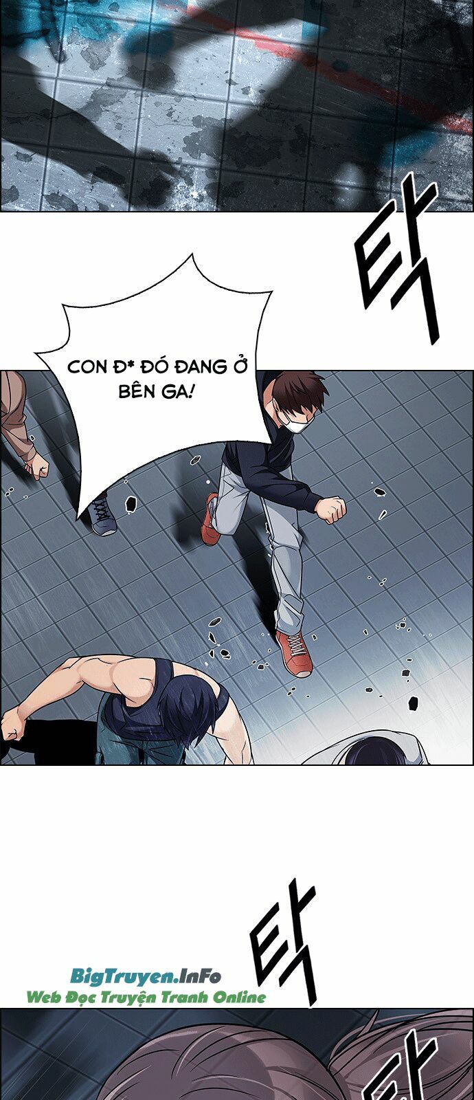 Trò Chơi Số Mệnh: Chapter 239