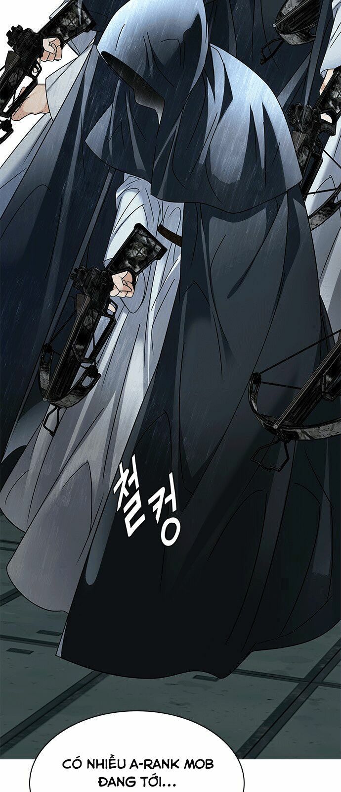 Trò Chơi Số Mệnh: Chapter 239