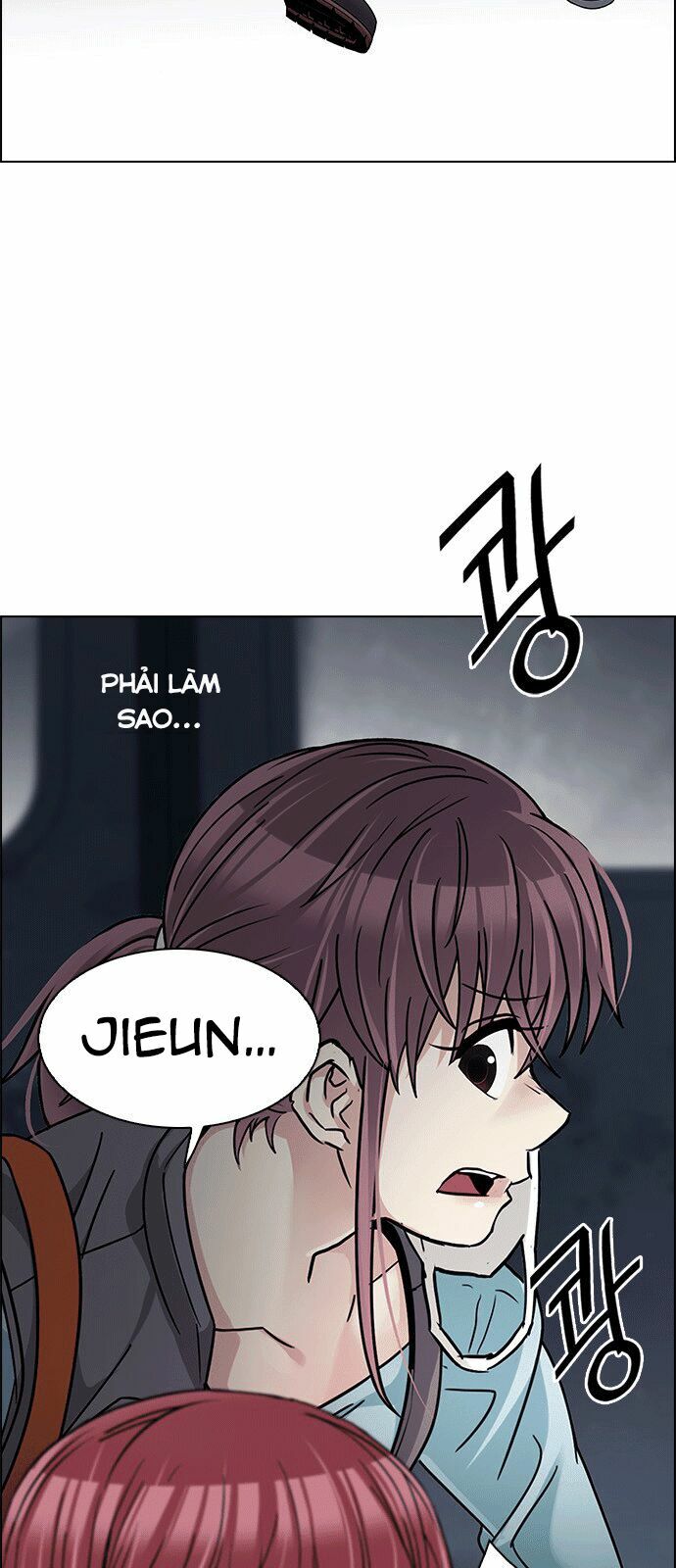 Trò Chơi Số Mệnh: Chapter 239