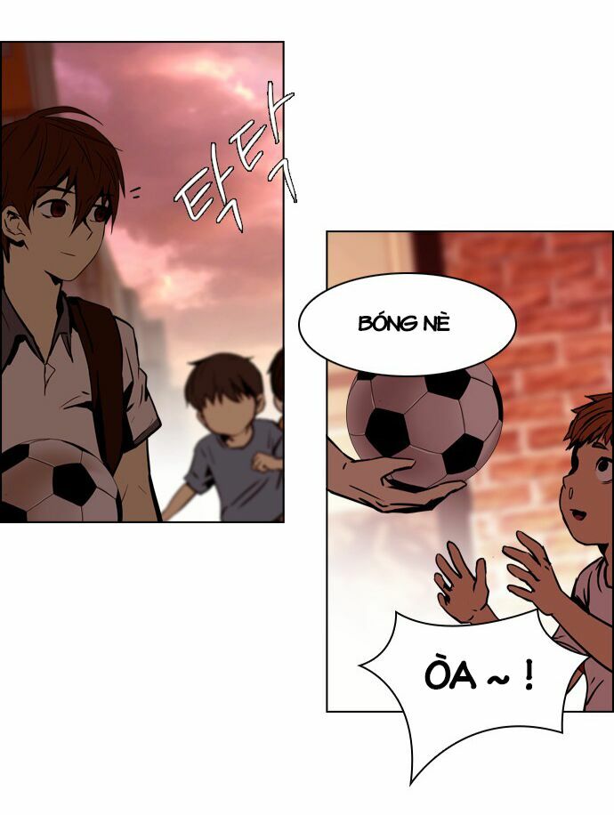 Trò Chơi Số Mệnh: Chapter 24