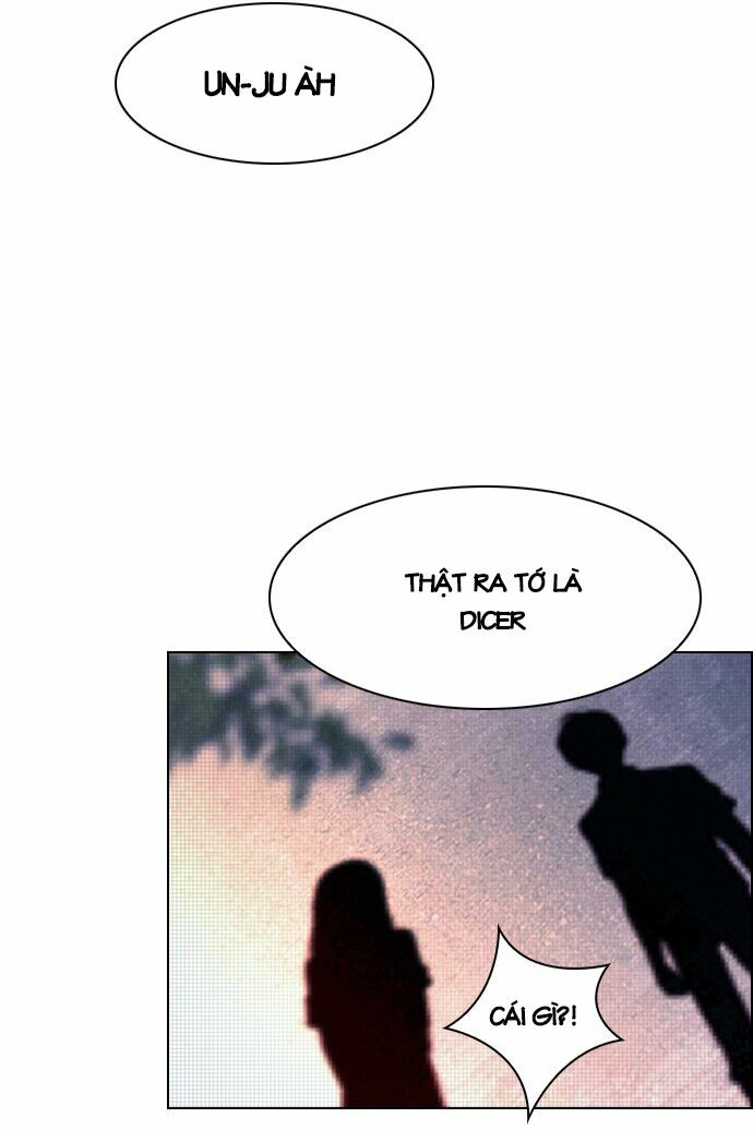 Trò Chơi Số Mệnh: Chapter 24