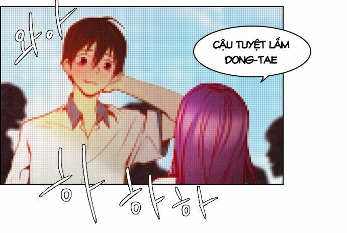 Trò Chơi Số Mệnh: Chapter 24