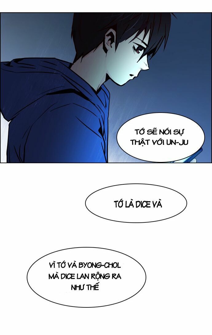 Trò Chơi Số Mệnh: Chapter 24